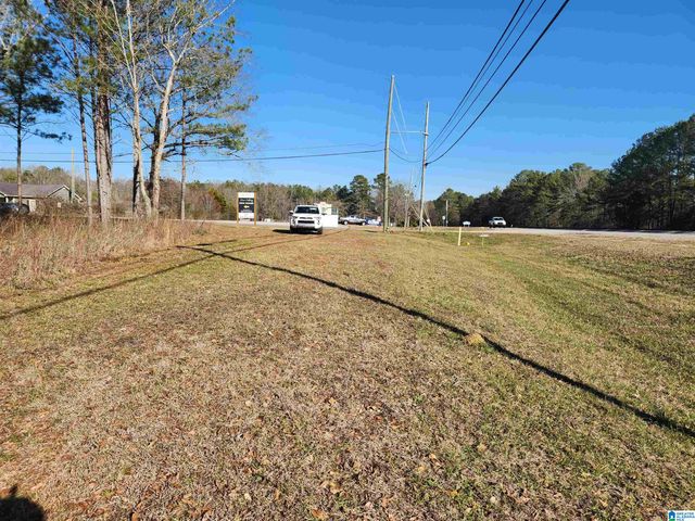 0 BONNIEVILLE DRIVE, Calera, AL 35040