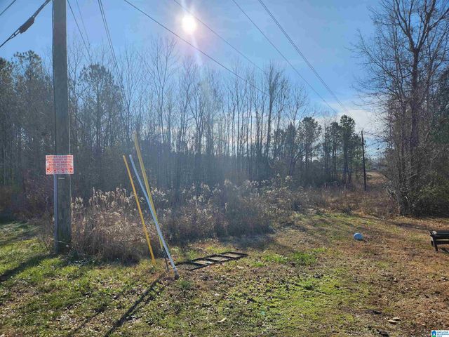 0 BONNIEVILLE DRIVE, Calera, AL 35040