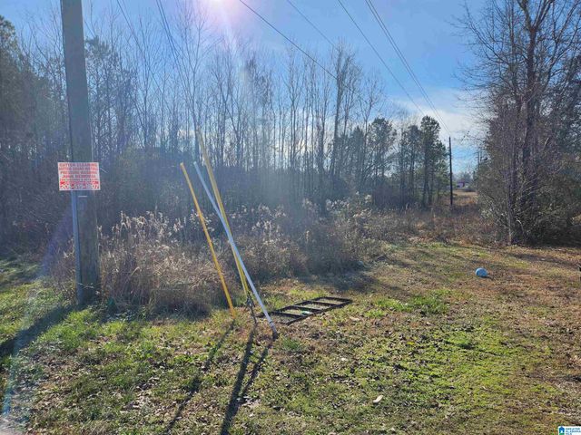 0 BONNIEVILLE DRIVE, Calera, AL 35040