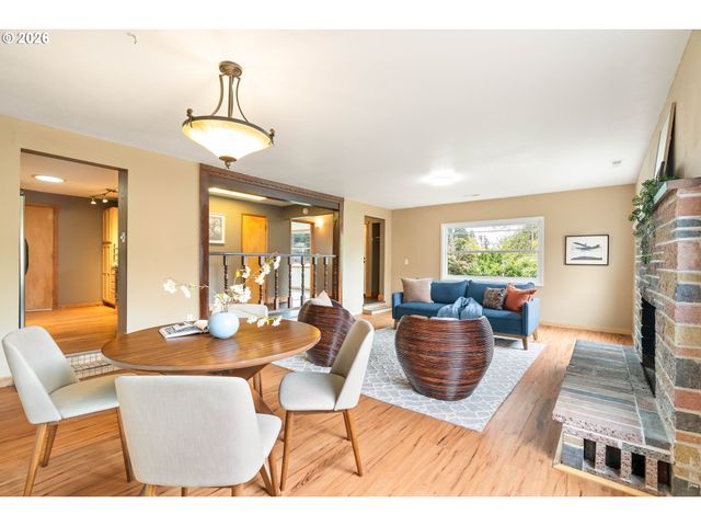 13532 Se FOSTER Pl, Portland, OR 97236