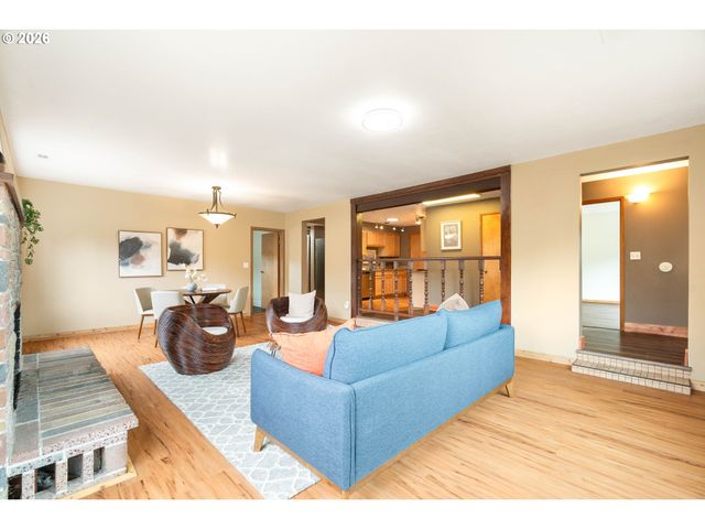 13532 Se FOSTER Pl, Portland, OR 97236