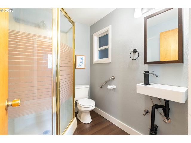 13532 Se FOSTER Pl, Portland, OR 97236