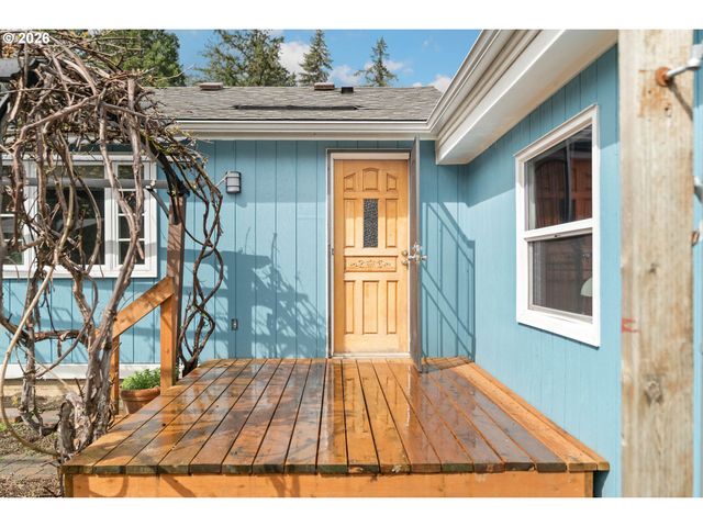 13532 Se FOSTER Pl, Portland, OR 97236