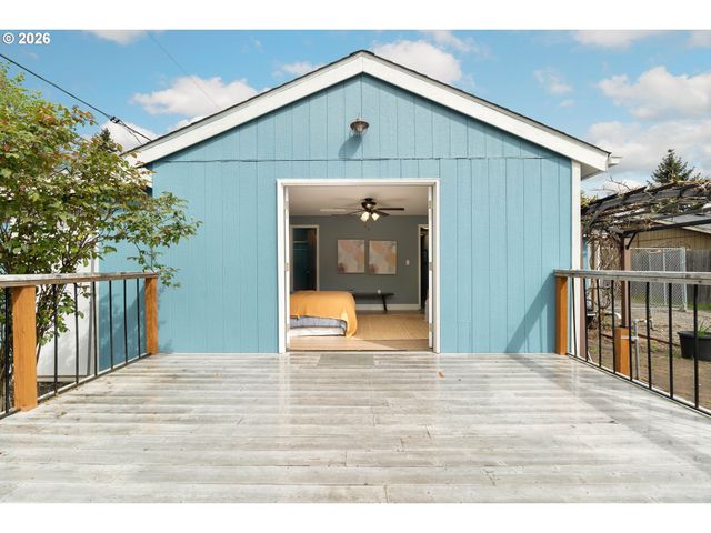 13532 Se FOSTER Pl, Portland, OR 97236