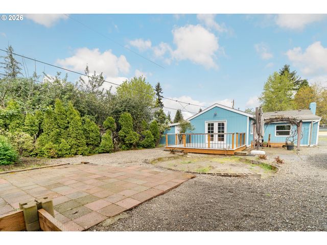 13532 Se FOSTER Pl, Portland, OR 97236