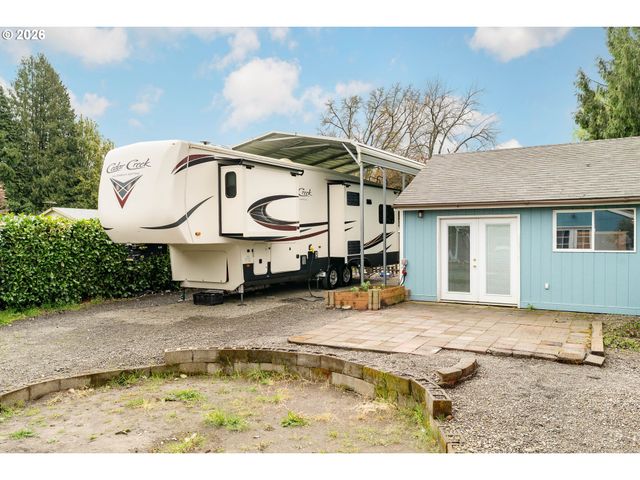 13532 Se FOSTER Pl, Portland, OR 97236