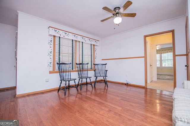 142 Oak Avenue, Carrollton, GA 30117