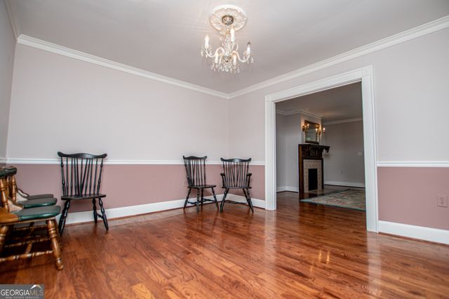 142 Oak Avenue, Carrollton, GA 30117