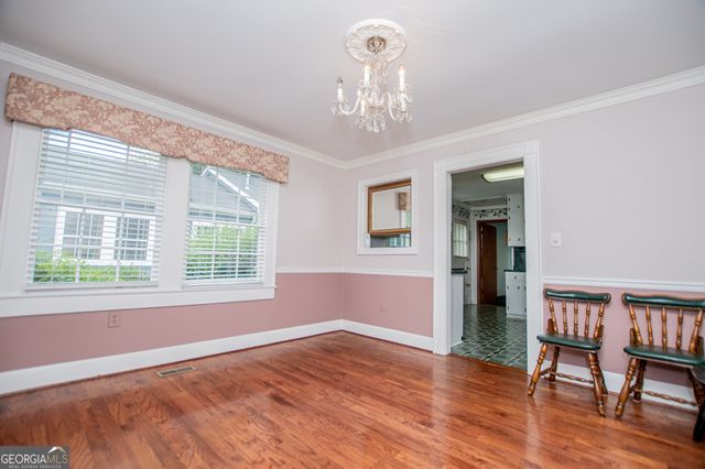 142 Oak Avenue, Carrollton, GA 30117