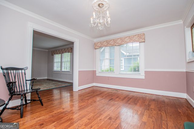 142 Oak Avenue, Carrollton, GA 30117
