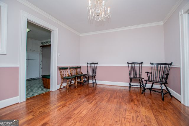 142 Oak Avenue, Carrollton, GA 30117