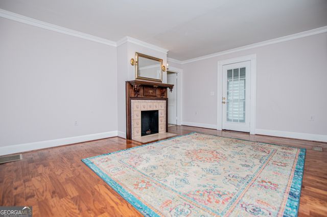 142 Oak Avenue, Carrollton, GA 30117