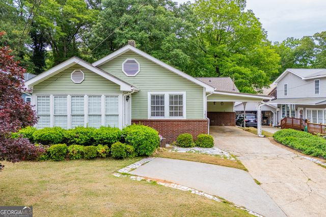 142 Oak Avenue, Carrollton, GA 30117