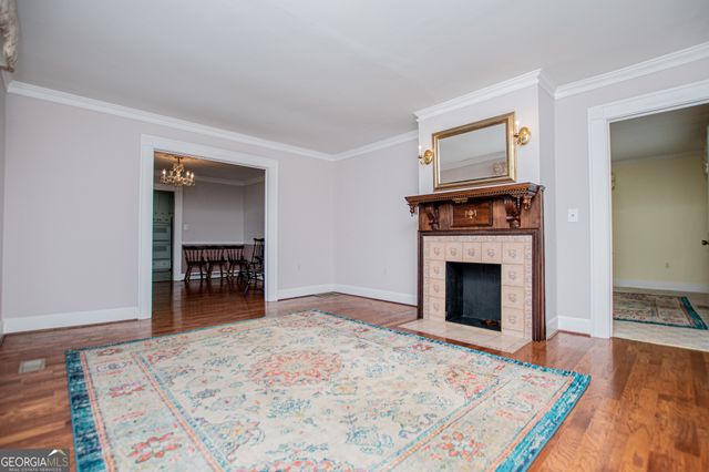 142 Oak Avenue, Carrollton, GA 30117