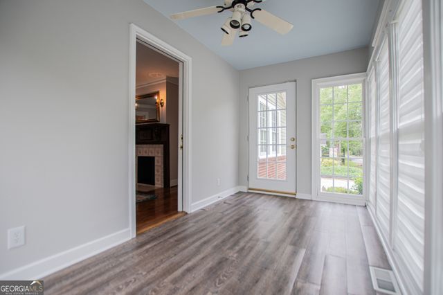 142 Oak Avenue, Carrollton, GA 30117