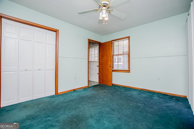 142 Oak Avenue, Carrollton, GA 30117