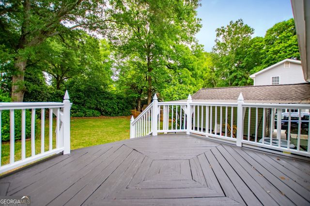142 Oak Avenue, Carrollton, GA 30117