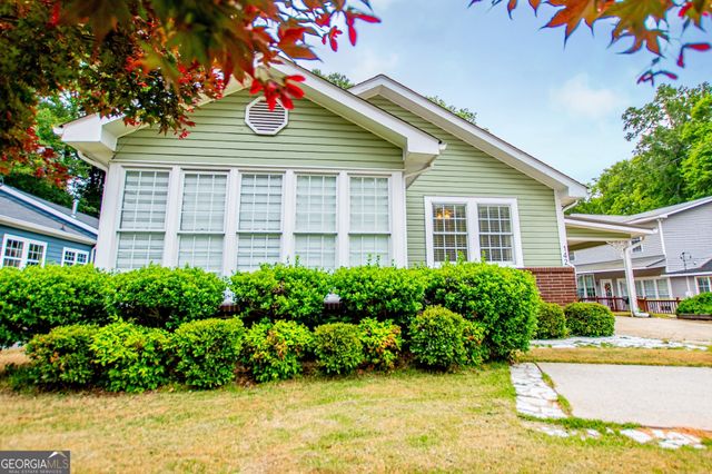 142 Oak Avenue, Carrollton, GA 30117