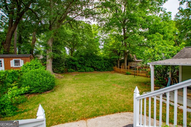 142 Oak Avenue, Carrollton, GA 30117