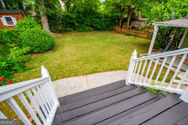 142 Oak Avenue, Carrollton, GA 30117