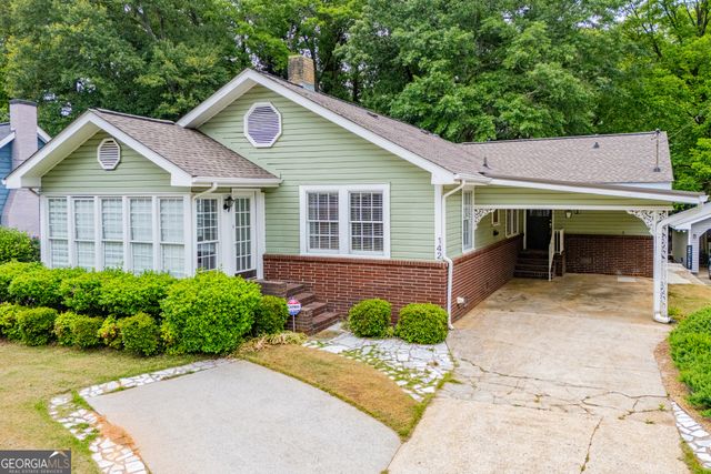 142 Oak Avenue, Carrollton, GA 30117
