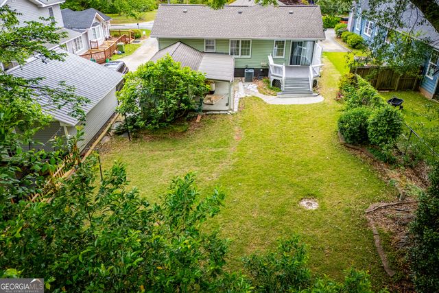 142 Oak Avenue, Carrollton, GA 30117