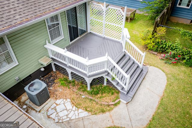 142 Oak Avenue, Carrollton, GA 30117