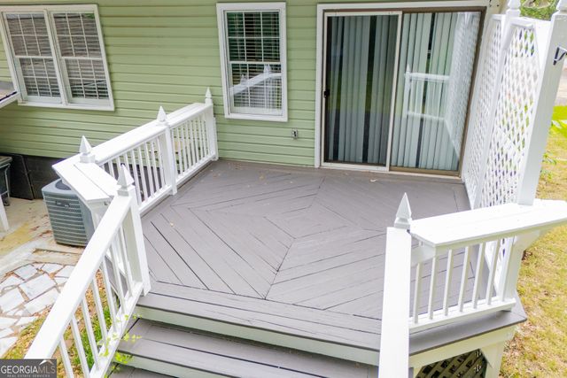 142 Oak Avenue, Carrollton, GA 30117
