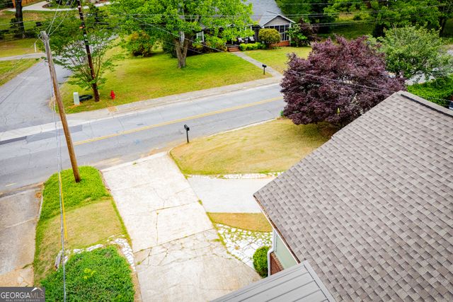 142 Oak Avenue, Carrollton, GA 30117