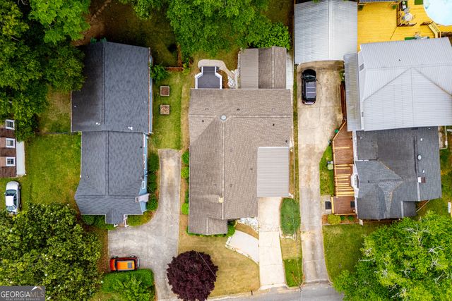142 Oak Avenue, Carrollton, GA 30117