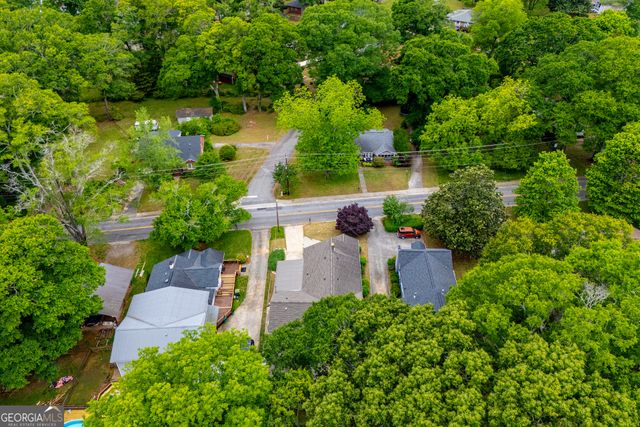 142 Oak Avenue, Carrollton, GA 30117