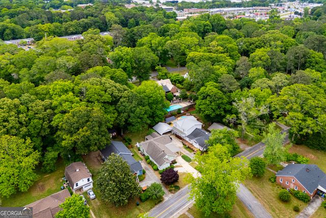142 Oak Avenue, Carrollton, GA 30117