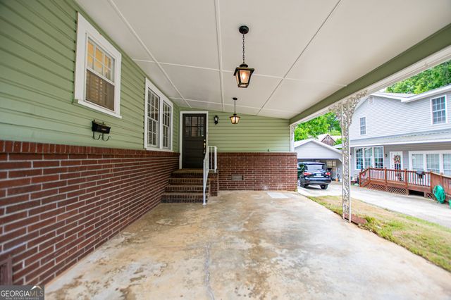 142 Oak Avenue, Carrollton, GA 30117