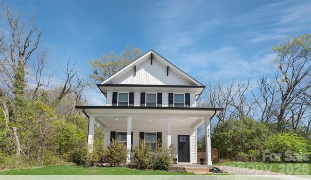318 N avon Street, Gastonia, NC 28054