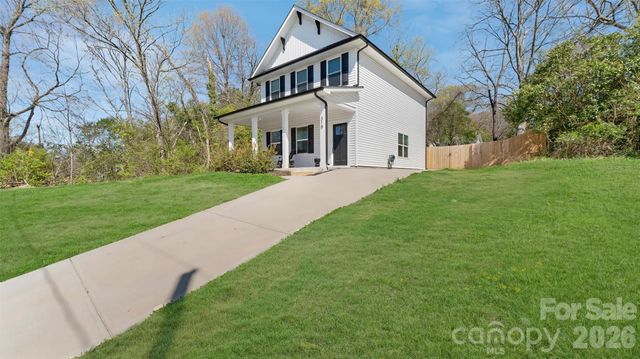 318 N avon Street, Gastonia, NC 28054