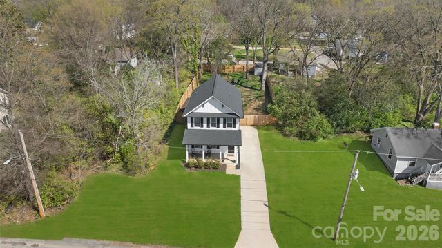 318 N avon Street, Gastonia, NC 28054