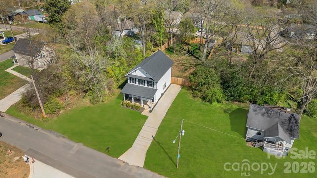 318 N avon Street, Gastonia, NC 28054