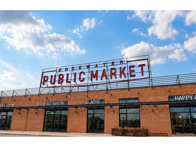 2432 Benton St, Edgewater, CO 80214