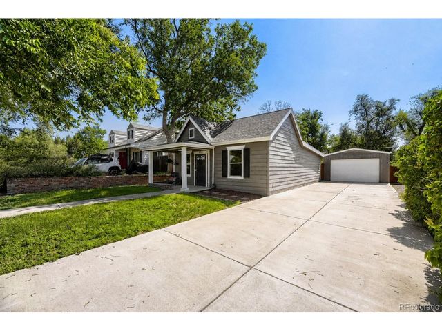 2432 Benton St, Edgewater, CO 80214