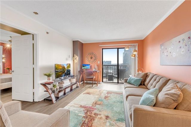 795 Hammond Drive 1402, Atlanta, GA 30328