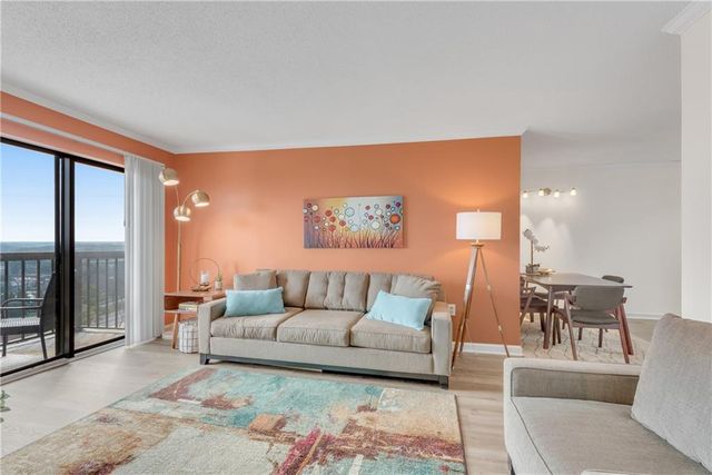 795 Hammond Drive 1402, Atlanta, GA 30328