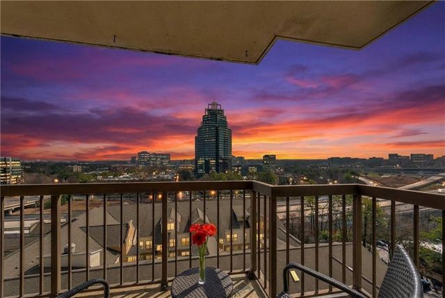 795 Hammond Drive 1402, Atlanta, GA 30328