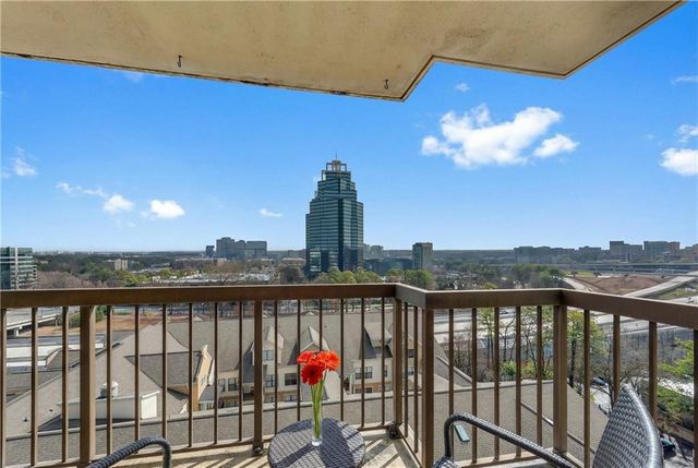 795 Hammond Drive 1402, Atlanta, GA 30328