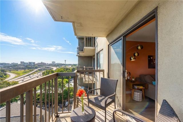 795 Hammond Drive 1402, Atlanta, GA 30328