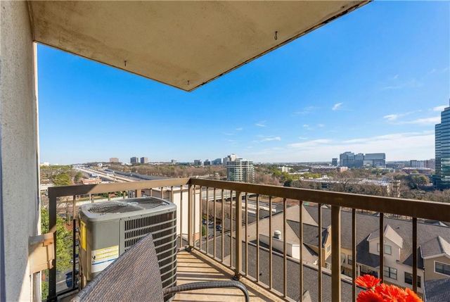 795 Hammond Drive 1402, Atlanta, GA 30328