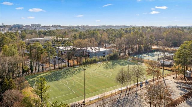 795 Hammond Drive 1402, Atlanta, GA 30328