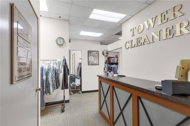 795 Hammond Drive 1402, Atlanta, GA 30328