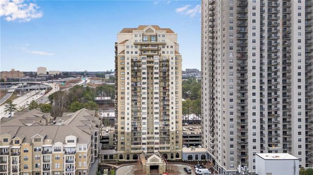 795 Hammond Drive 1402, Atlanta, GA 30328