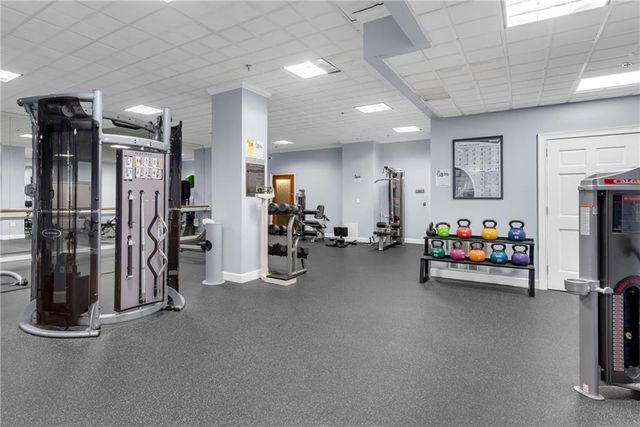 795 Hammond Drive 1402, Atlanta, GA 30328