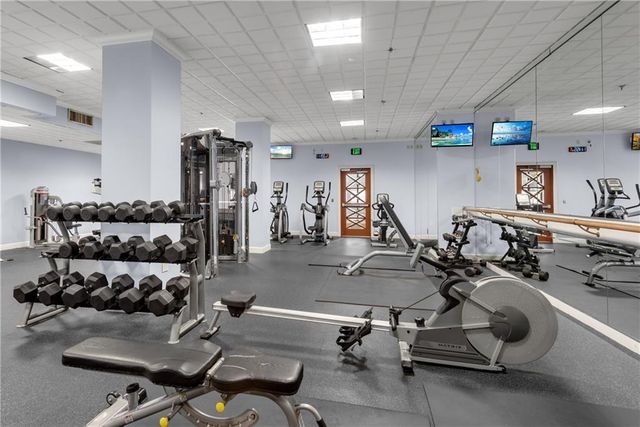 795 Hammond Drive 1402, Atlanta, GA 30328